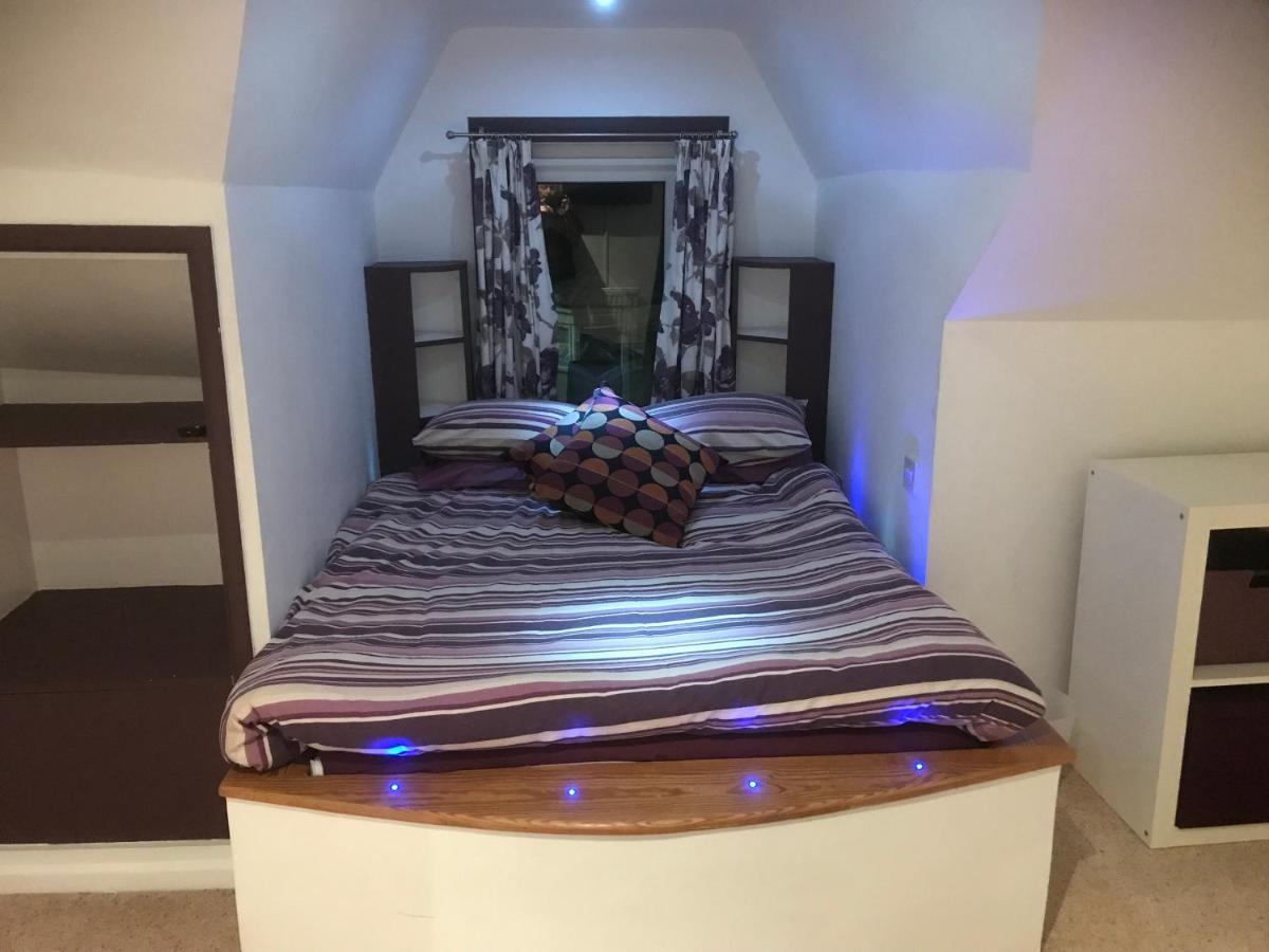 Floor In Beautiful Weymouth